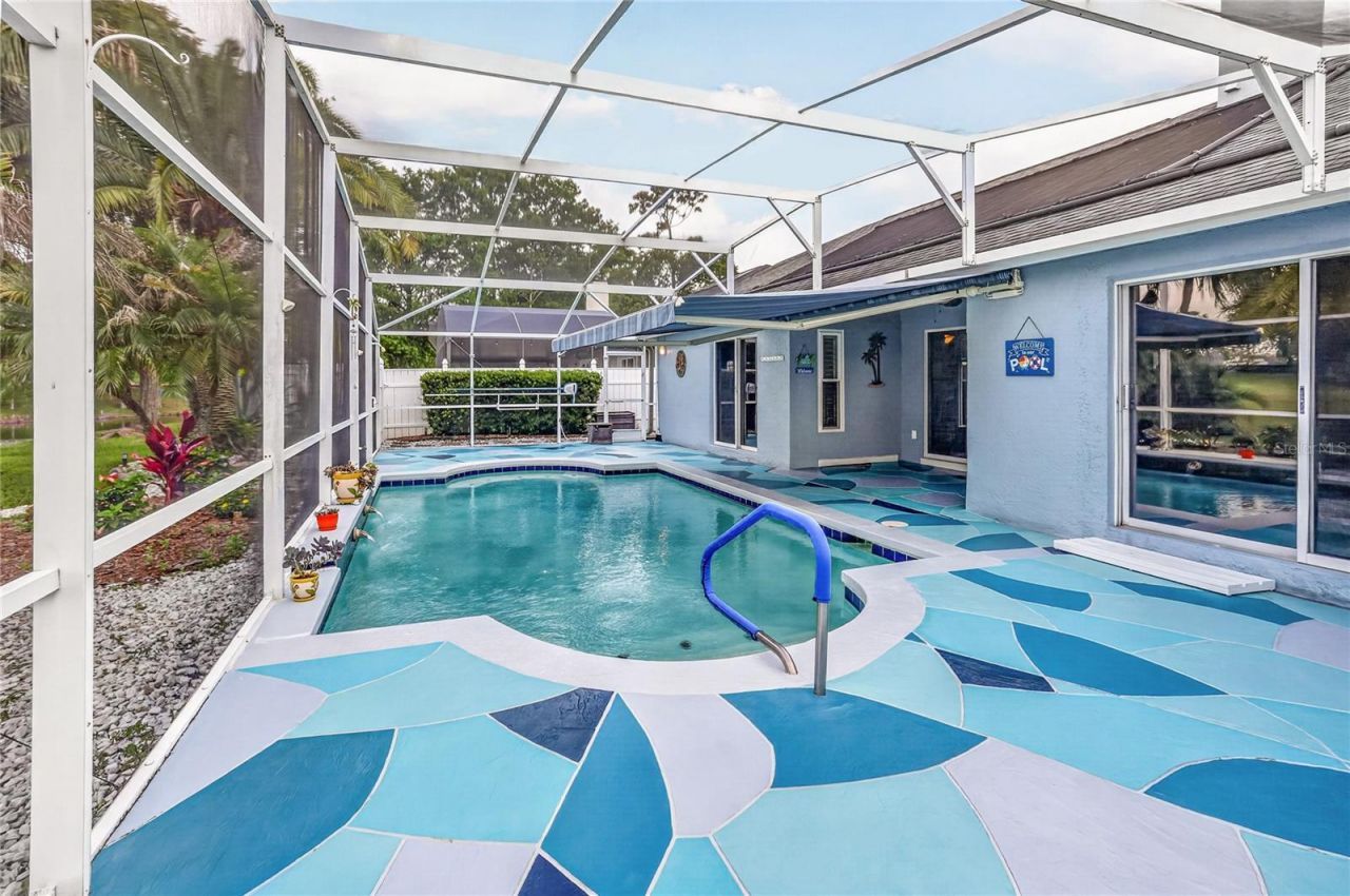 12961 Lower River Boulevard, Orlando, FL 32828 Photo