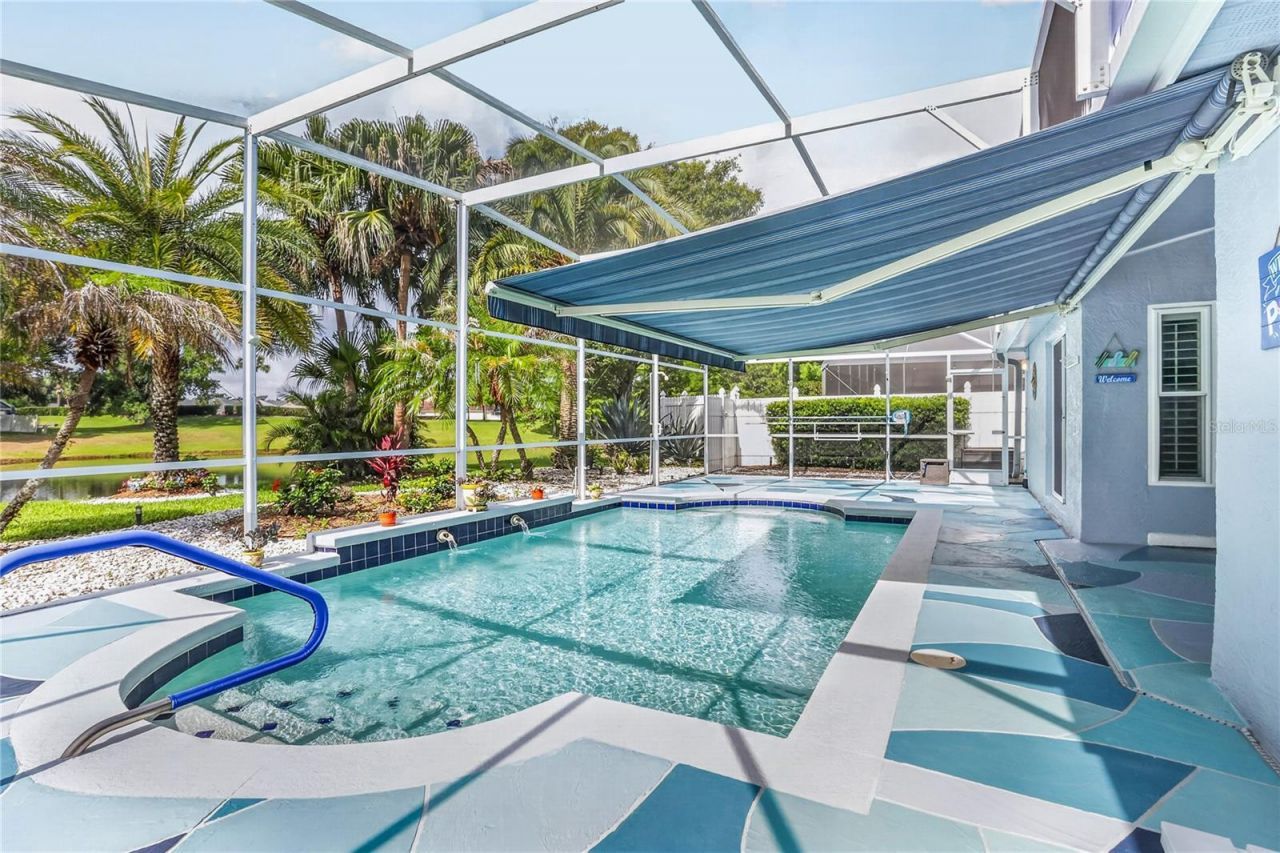 12961 Lower River Boulevard, Orlando, FL 32828 Photo