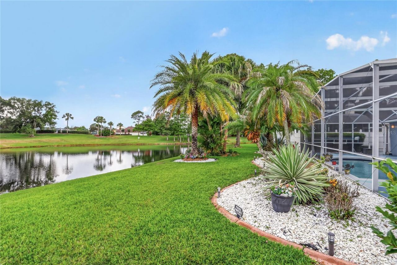 12961 Lower River Boulevard, Orlando, FL 32828 Photo