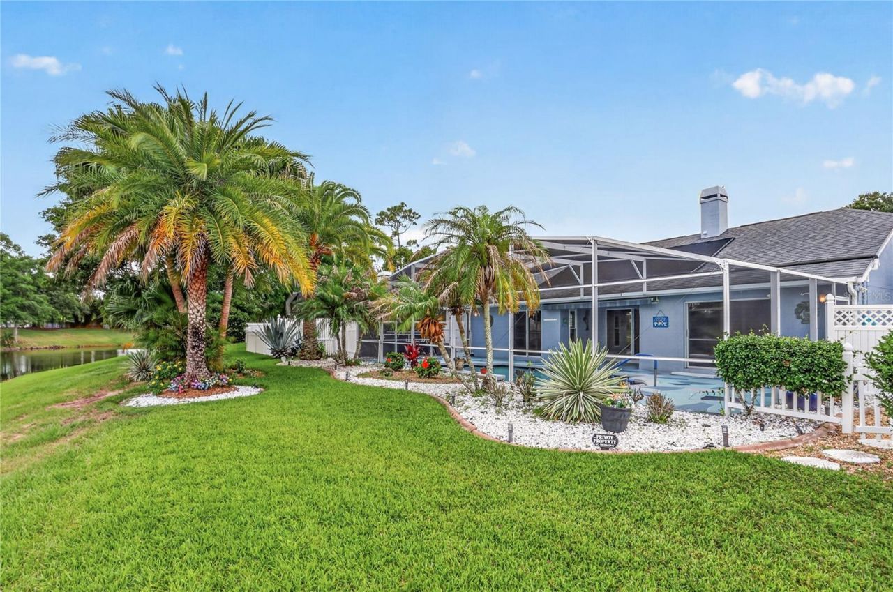 12961 Lower River Boulevard, Orlando, FL 32828 Photo