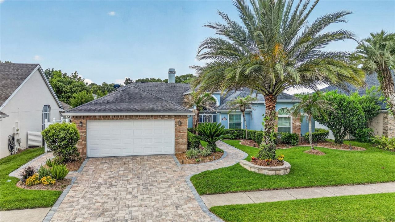 12961 Lower River Boulevard, Orlando, FL 32828 Photo