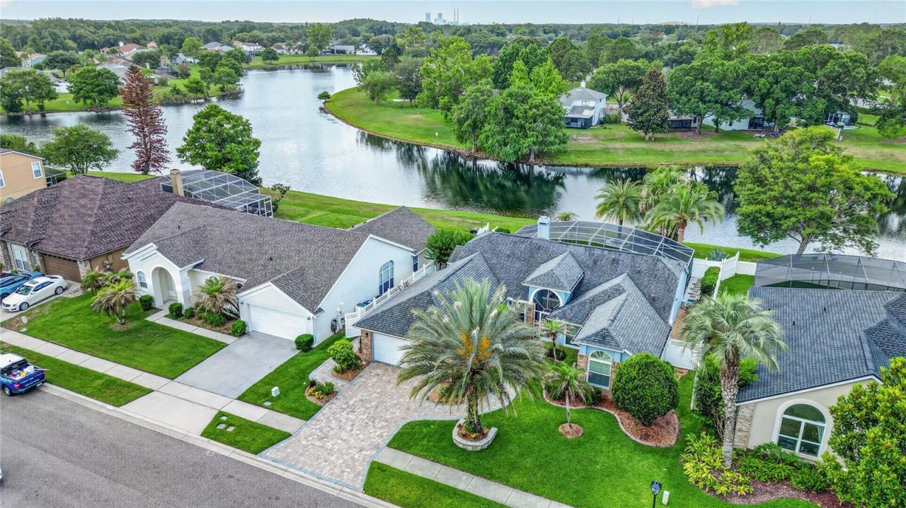 12961 Lower River Boulevard, Orlando, FL 32828 Photo