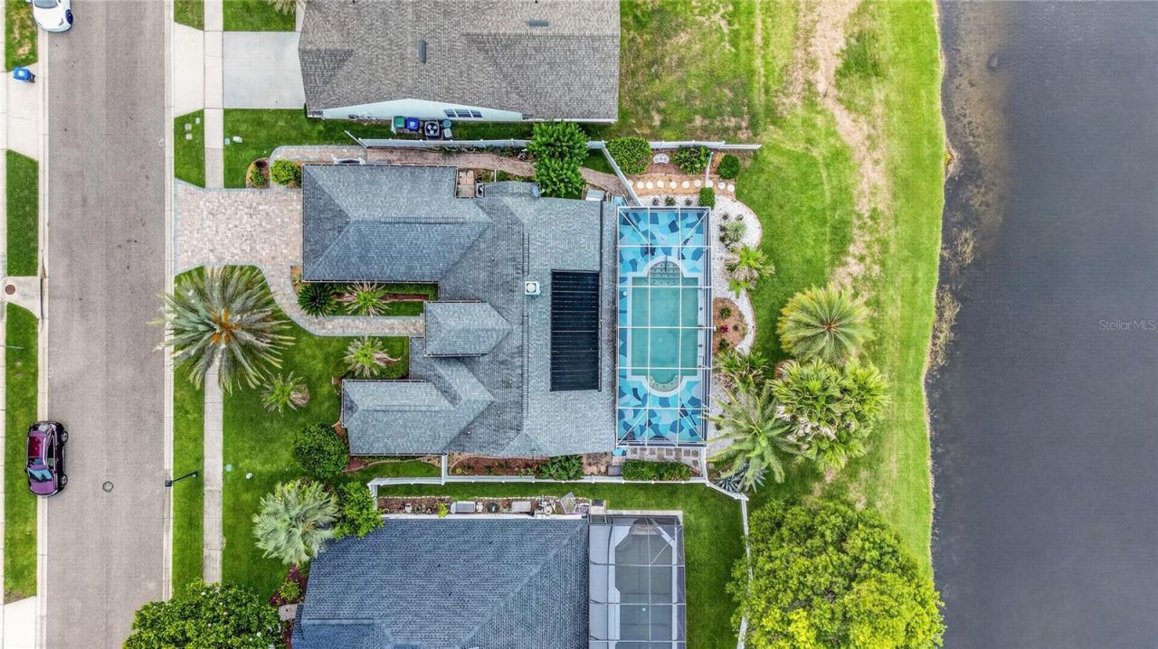 12961 Lower River Boulevard, Orlando, FL 32828 Photo