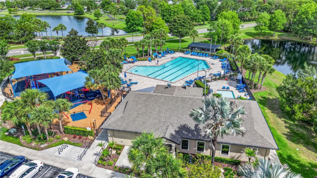 12961 Lower River Boulevard, Orlando, FL 32828 Photo