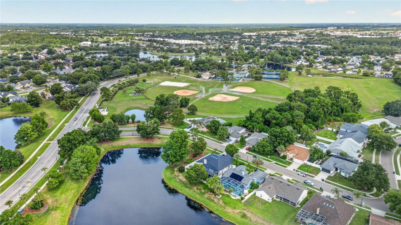 12961 Lower River Boulevard, Orlando, FL 32828 Photo