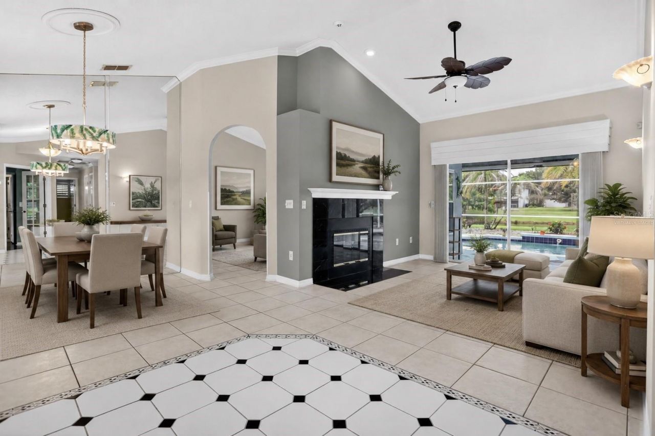 12961 Lower River Boulevard, Orlando, FL 32828 Photo