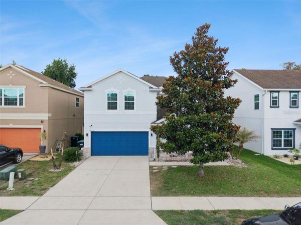 14025 LONECREEK AVENUE, ORLANDO, FL 32828
