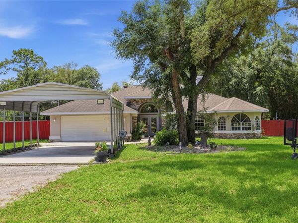 5956 W GREEN ACRES STREET, HOMOSASSA, FL 34446