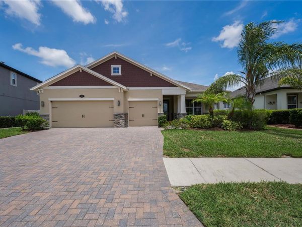 18233 ROSEATE DRIVE, LUTZ, FL 33558