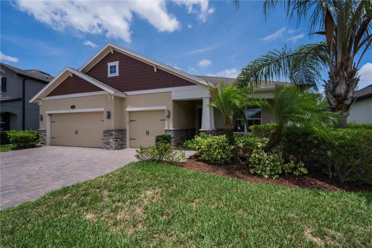 18233 Roseate Drive, Lutz, FL 33558 Main Photo
