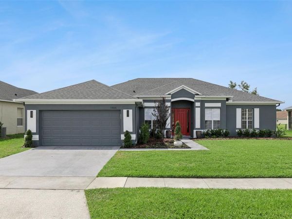 13606 SUMMER RAIN DRIVE, ORLANDO, FL 32828