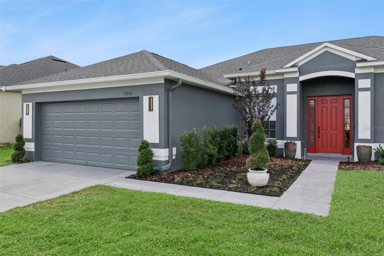 13606 Summer Rain Drive, Orlando, FL 32828 Photo