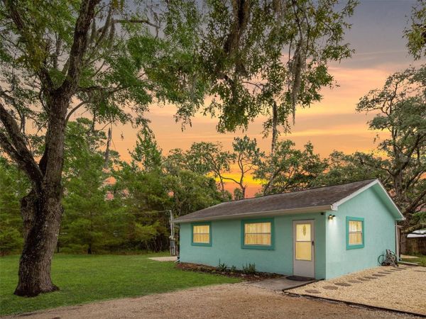7206 SCHERING STREET , WEEKI WACHEE, FL 34613