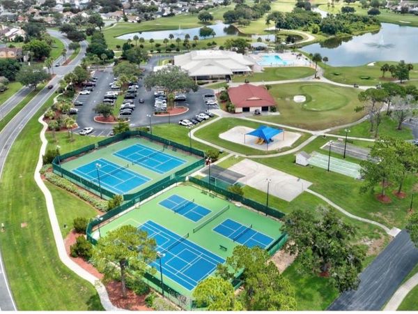 3914 ATRIUM DRIVE, Unit U1, ORLANDO, FL 32822