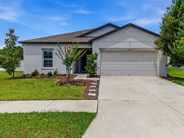 12103 GOTHIC ROAD , SPRING HILL, FL 34610