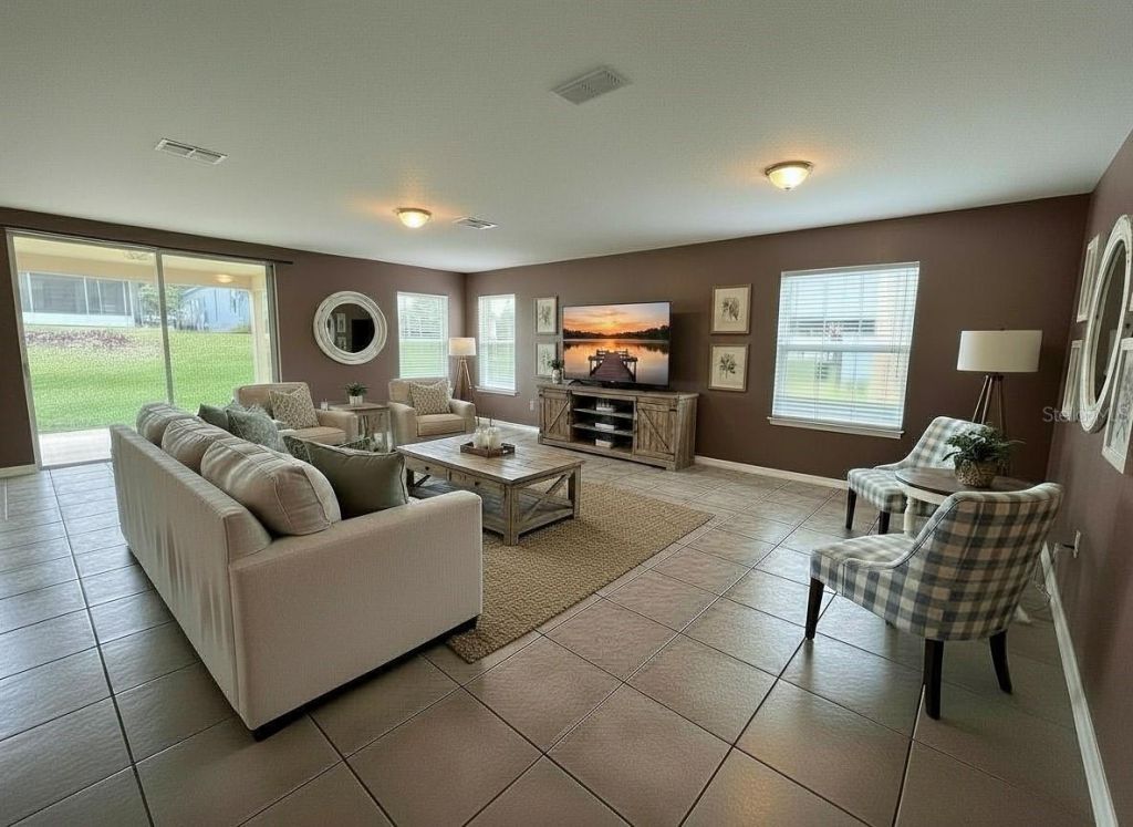 5909 Windsong Oak Drive, Leesburg, FL 34748 Photo