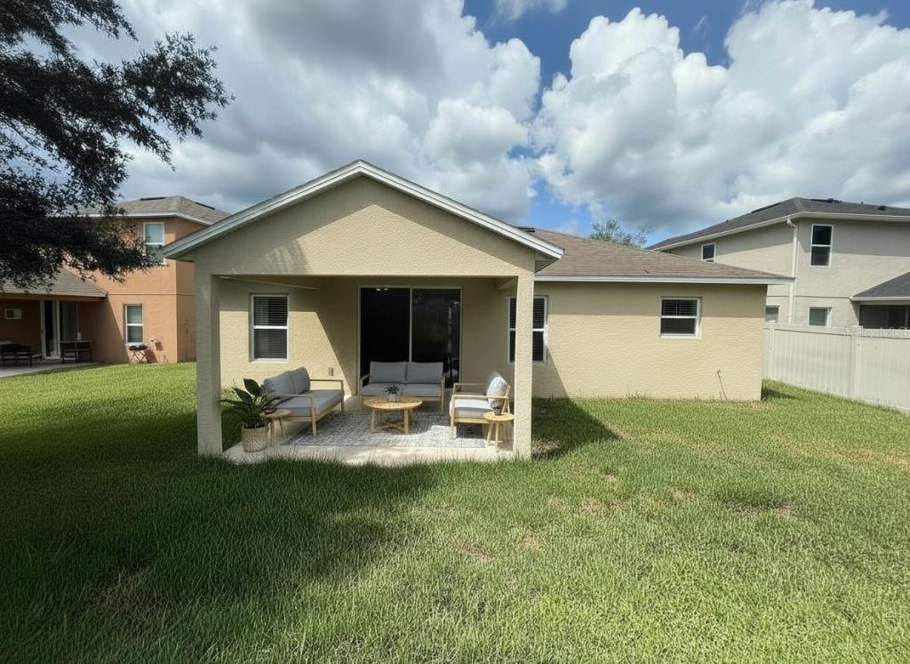5909 Windsong Oak Drive, Leesburg, FL 34748 Photo