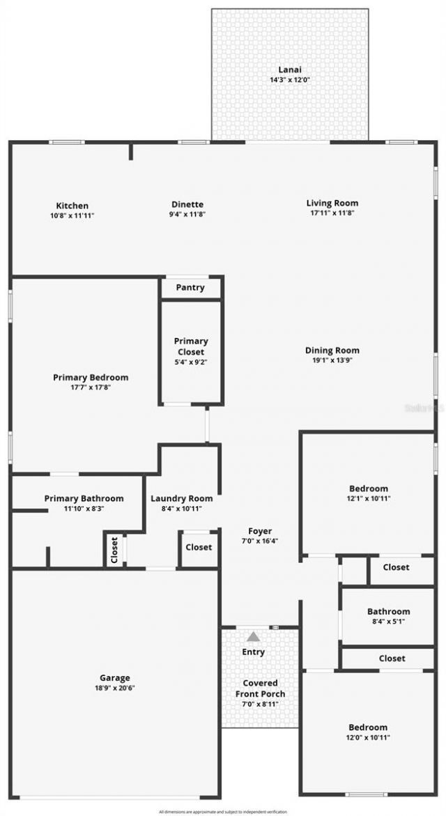 5909 Windsong Oak Drive, Leesburg, FL 34748 Photo