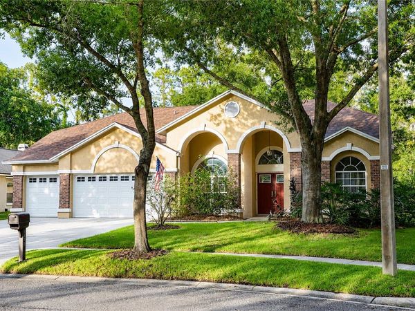 5622 GLENCREST BOULEVARD , TAMPA, FL 33625