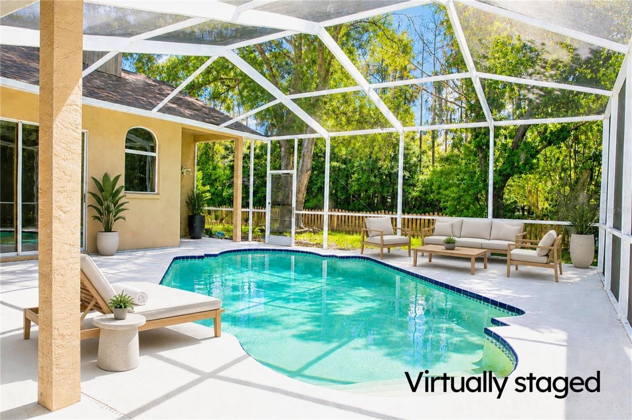 5622 Glencrest Boulevard, Tampa, FL 33625 Photo