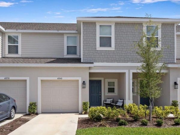 4840 REVOLUTIONARY WAY , ST CLOUD, FL 34769