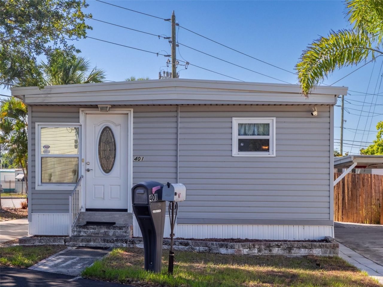 401 Denice Drive, Unit 401, Seminole, FL 33772 Photo