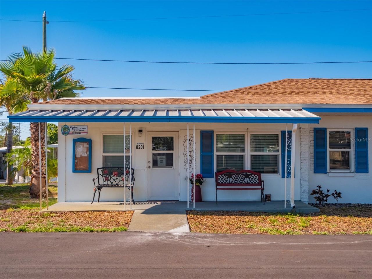 401 Denice Drive, Unit 401, Seminole, FL 33772 Photo