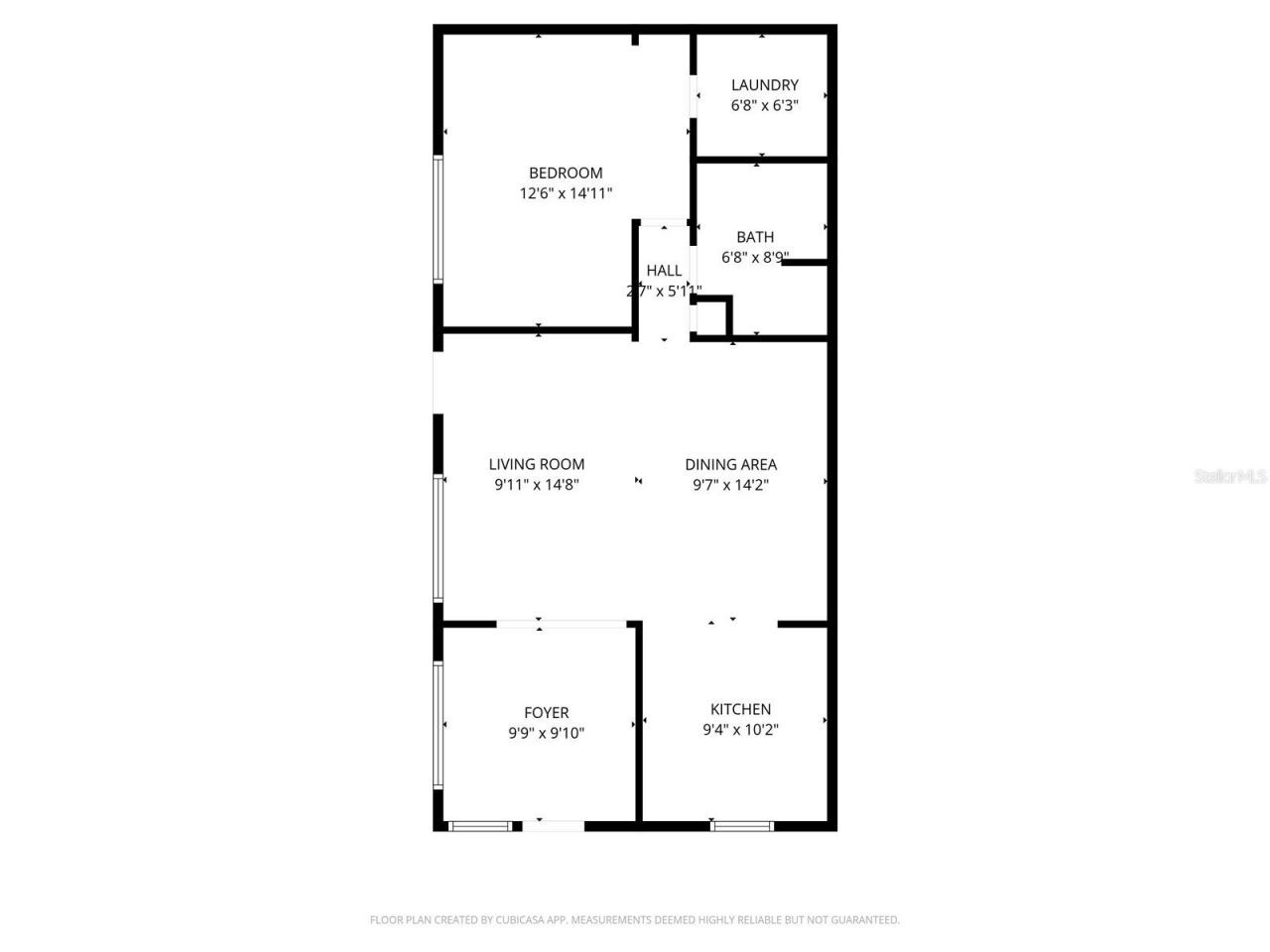 401 Denice Drive, Unit 401, Seminole, FL 33772 Photo