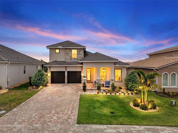 16049 VOLTERRA POINT , MONTVERDE, FL 34756