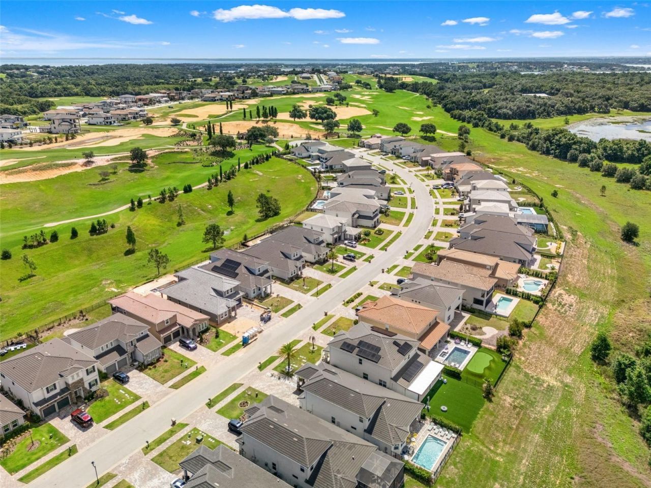 16049 Volterra Point, Montverde, FL 34756 Photo