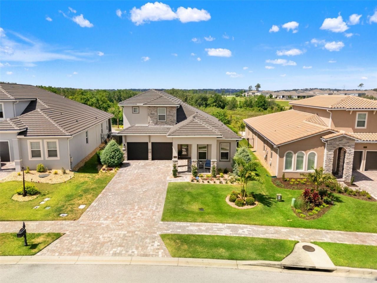 16049 Volterra Point, Montverde, FL 34756 Photo