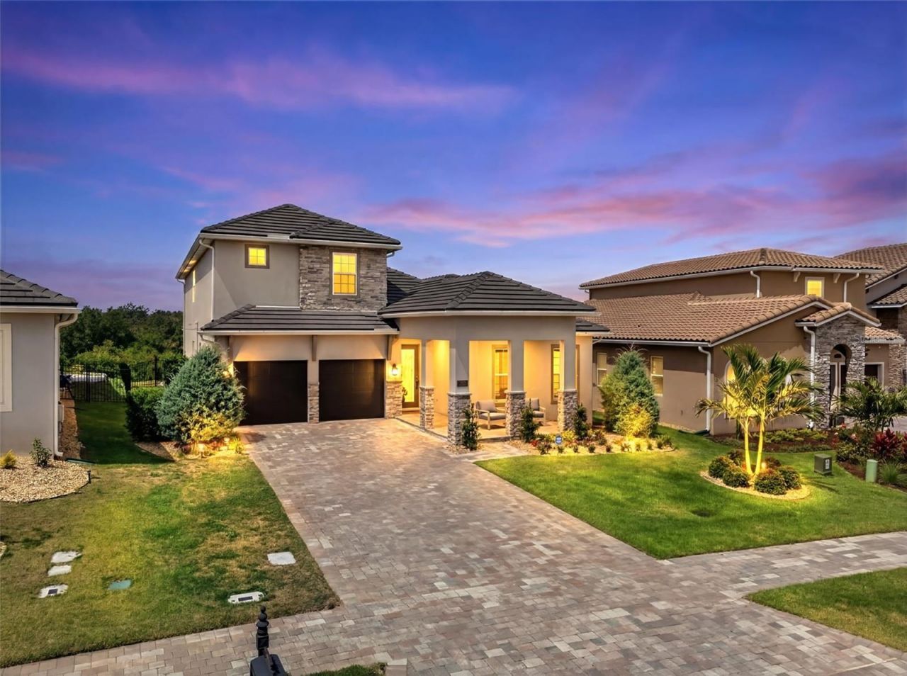 16049 Volterra Point, Montverde, FL 34756 Photo