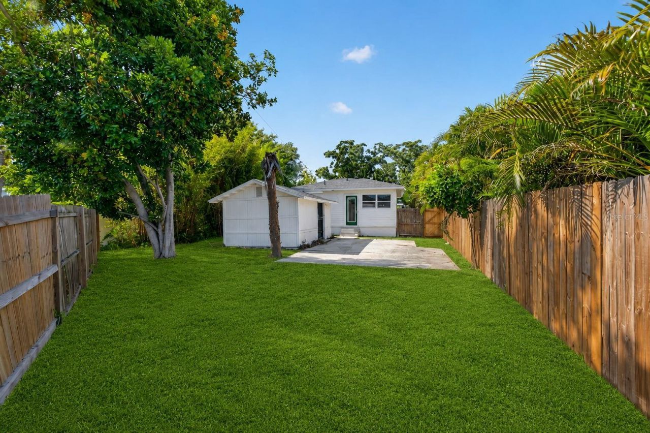 3030 10th Avenue N, Saint Petersburg, FL 33701 Photo