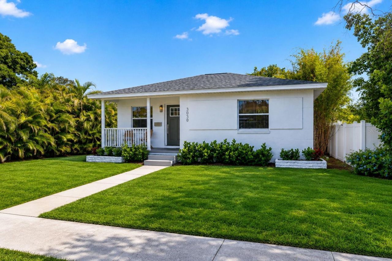 3030 10th Avenue N, Saint Petersburg, FL 33701 Photo