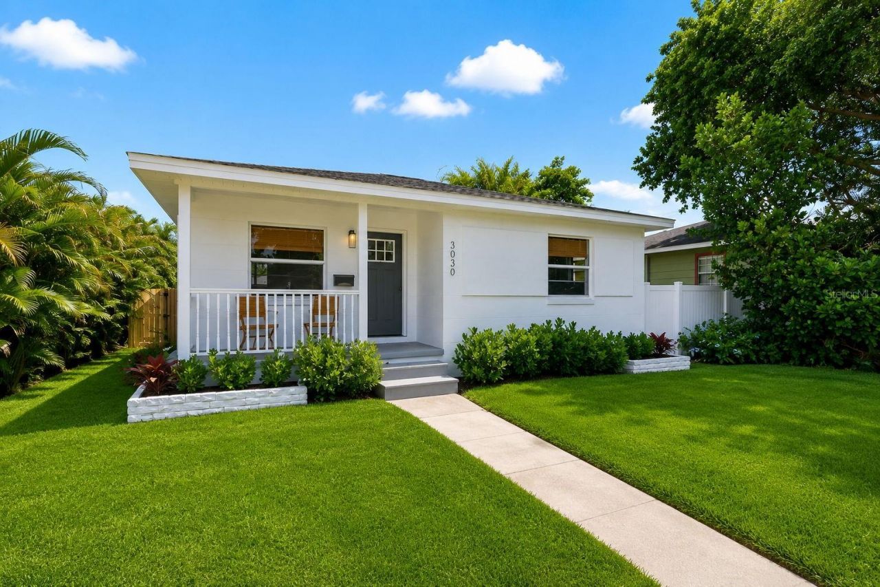 3030 10th Avenue N, Saint Petersburg, FL 33701 Photo