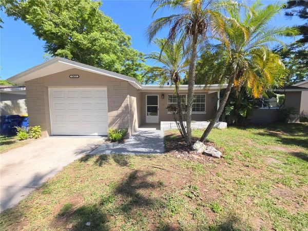 5419 REEF DRIVE, NEW PORT RICHEY, FL 34652