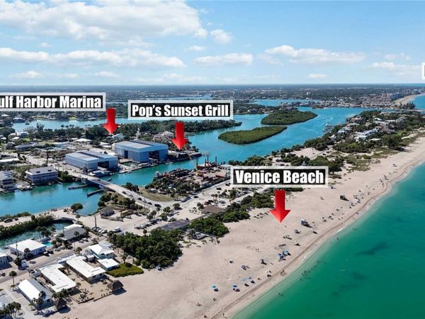 100 CIRCUIT ROAD , Unit N41, NOKOMIS, FL 34275