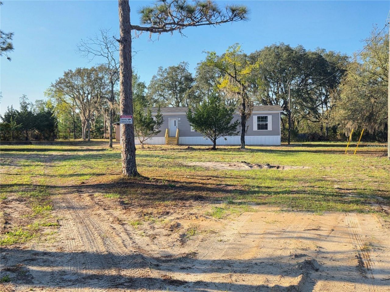 12070 NE 63rd Place, Williston, FL 32696 Photo
