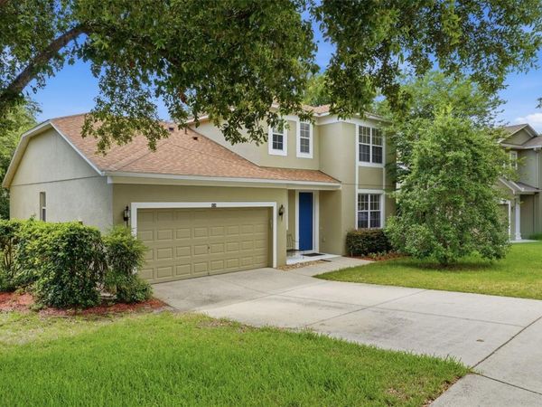 424 MISTY OAKS LANE, EUSTIS, FL 32736