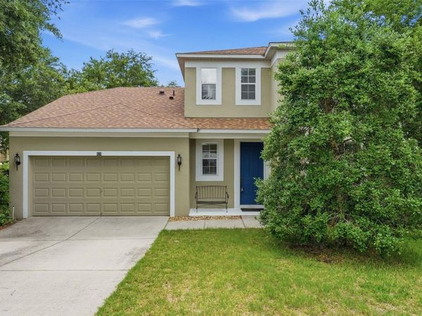 424 MISTY OAKS LANE , EUSTIS, FL 32736