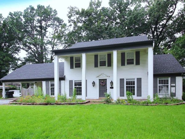 2121 ABERGELDIE DR, Memphis, TN 38119