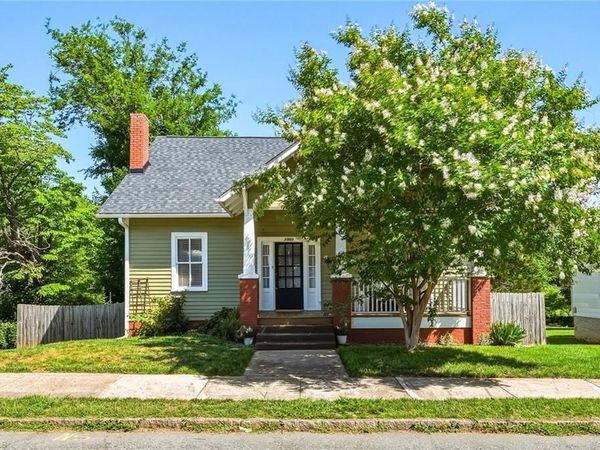1005 Franklin Street , Winston-Salem, NC 27101