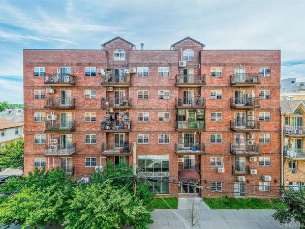 14118 Cherry Avenue , Unit 2C, Flushing, NY 11355