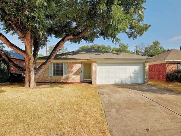 9724 Copper Creek DR, Austin, TX 78729