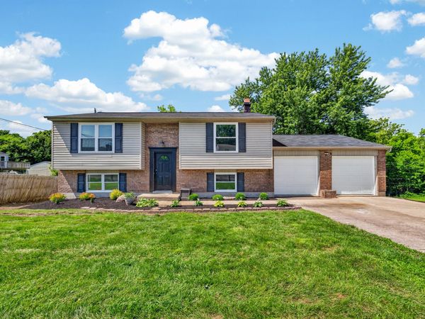 3017 Redstone Drive, Burlington, KY 41005
