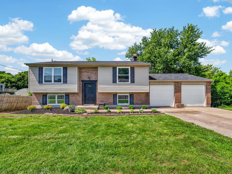 3017 Redstone Drive, Burlington, KY 41005 Photo 1