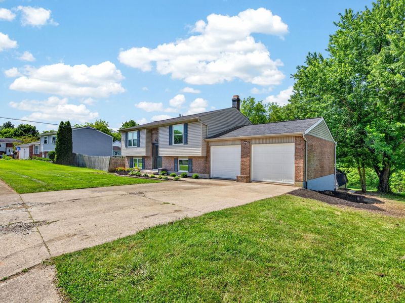 3017 Redstone Drive, Burlington, KY 41005 Photo 3