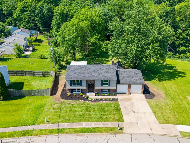 3017 Redstone Drive, Burlington, KY 41005 Photo 4