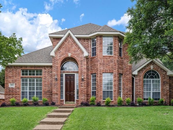 4804 Appleridge Drive, Richardson, TX 75082