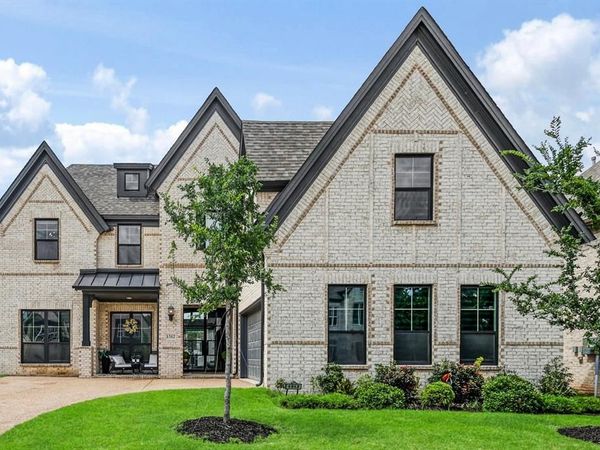 1512 Rough Rider Court, Celina, TX 75009